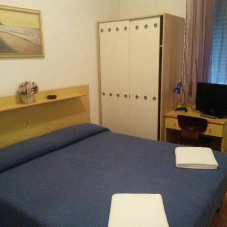 Hotel Bel Sit Rapallo Exterior foto