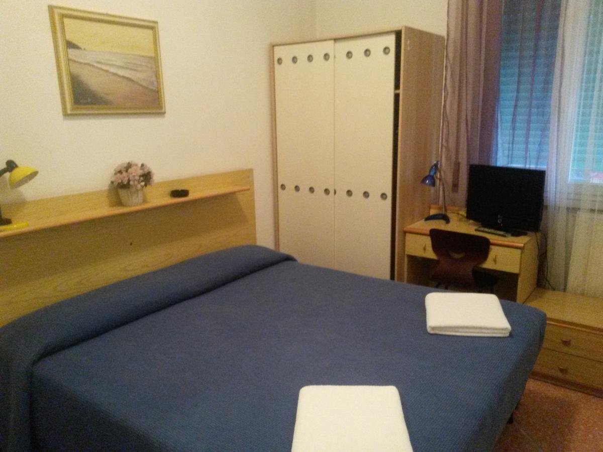Hotel Bel Sit Rapallo Exterior foto