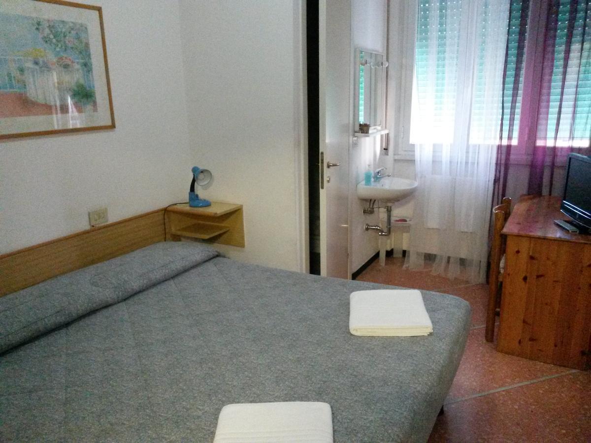 Hotel Bel Sit Rapallo Exterior foto