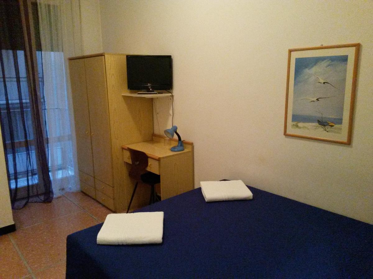 Hotel Bel Sit Rapallo Exterior foto